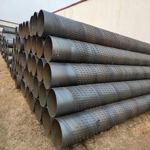 固原滤水管执行标准中具体参数