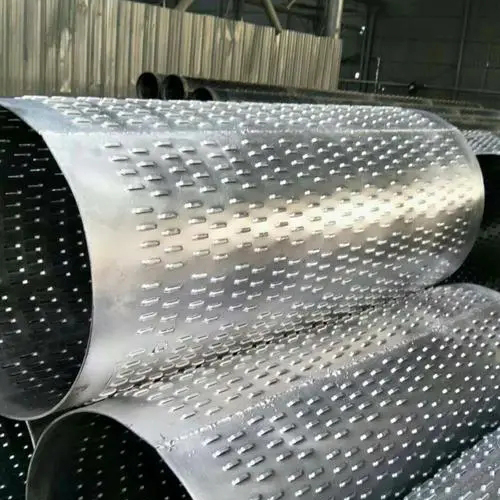 固原滤水管参考标准及其他因素