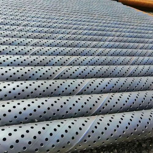 固原桥式滤水管如何分类？