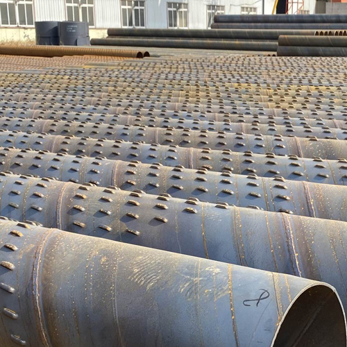 固原滤水管的规格型号如何选择？