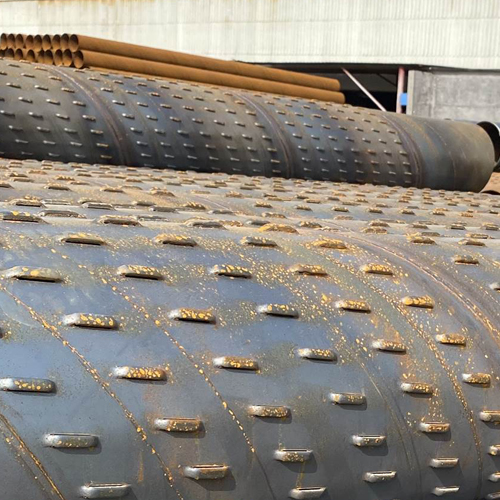 固原桥式滤水管的材质如何选择？