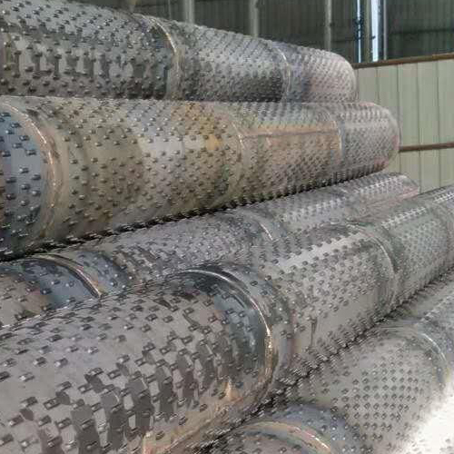 固原滤水管一般口径的选择方式