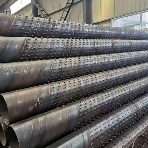 固原滤水管施工过程中如何保证安全操作？