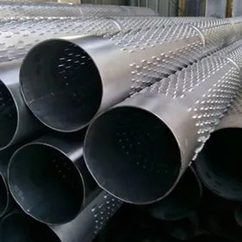 固原滤水管口径多大最适合施工？