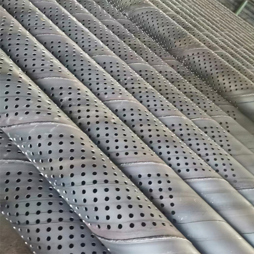 固原滤水管降水原理是什么？